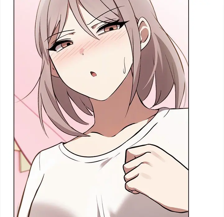 Honestly I Like You A Lot Chapter 39 - Page 129