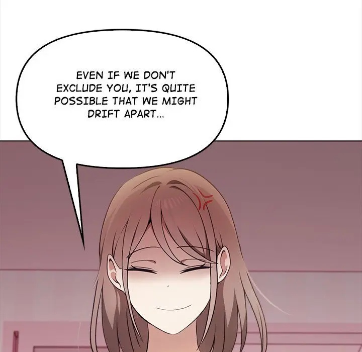 Honestly I Like You A Lot Chapter 39 - Page 134
