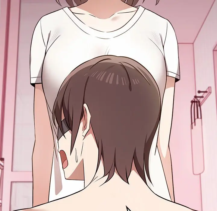 Honestly I Like You A Lot Chapter 39 - Page 135