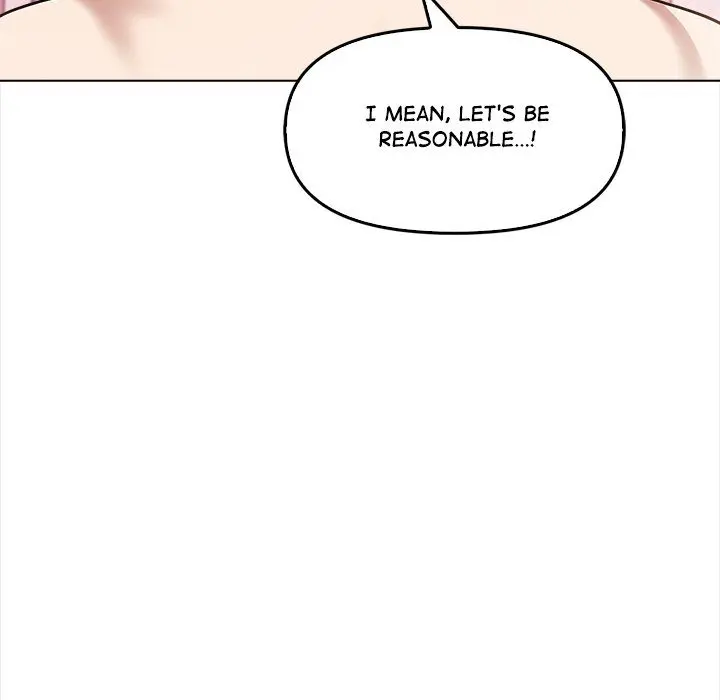 Honestly I Like You A Lot Chapter 39 - Page 136