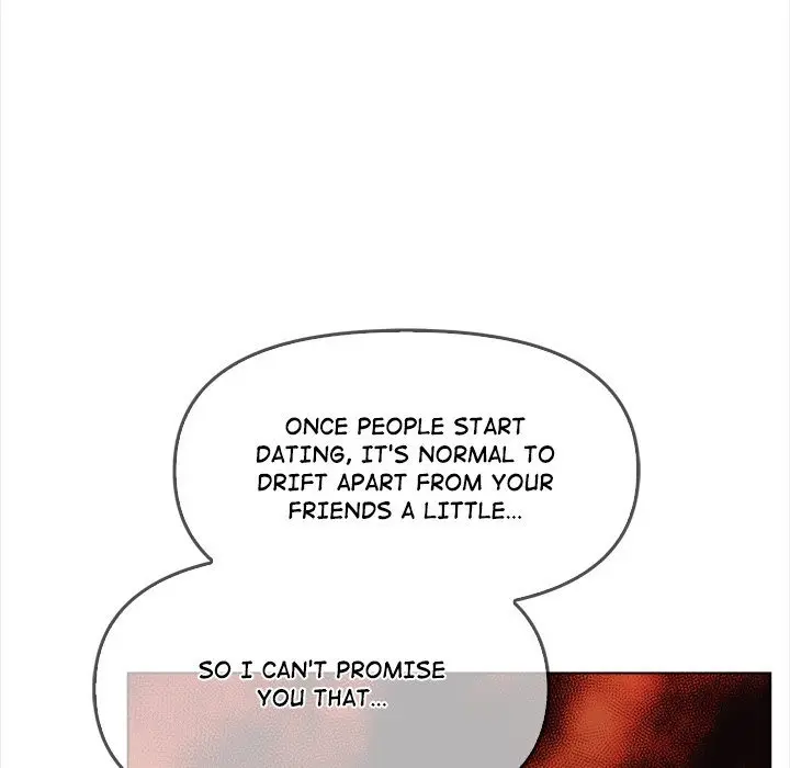 Honestly I Like You A Lot Chapter 39 - Page 137