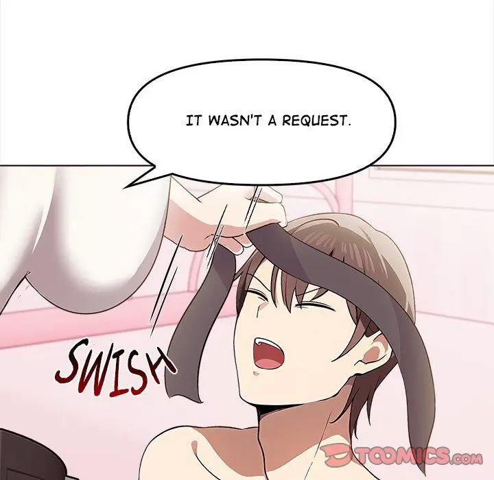 Honestly I Like You A Lot Chapter 39 - Page 140