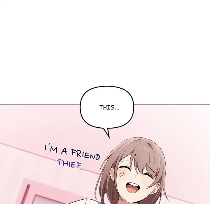 Honestly I Like You A Lot Chapter 39 - Page 142