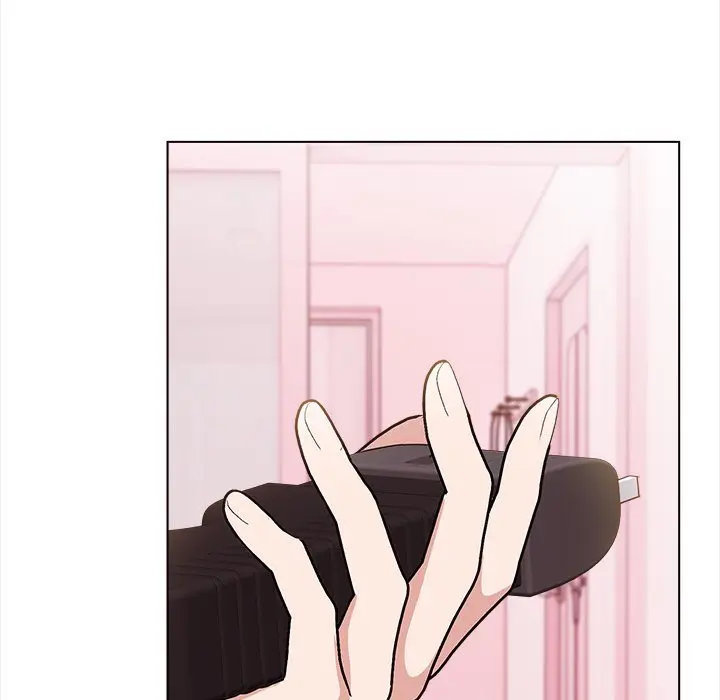 Honestly I Like You A Lot Chapter 39 - Page 145