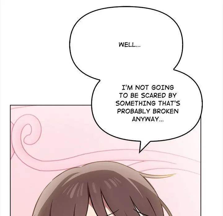 Honestly I Like You A Lot Chapter 39 - Page 150