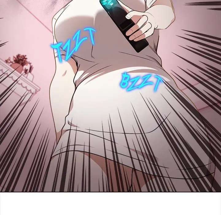 Honestly I Like You A Lot Chapter 39 - Page 154
