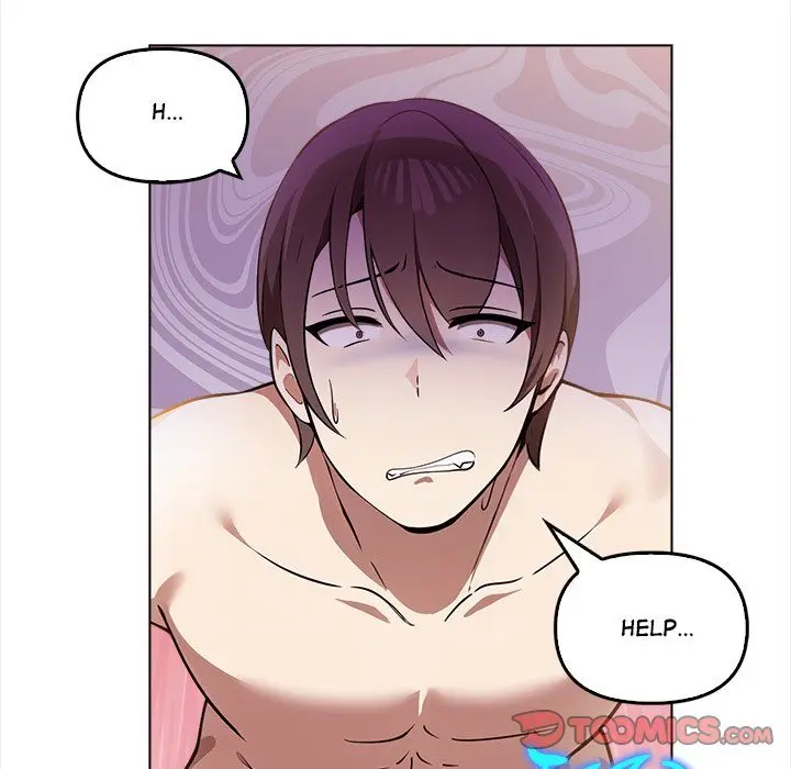 Honestly I Like You A Lot Chapter 39 - Page 156