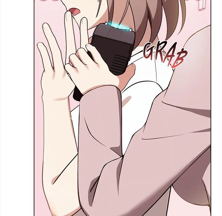 Honestly I Like You A Lot Chapter 39 - Page 168