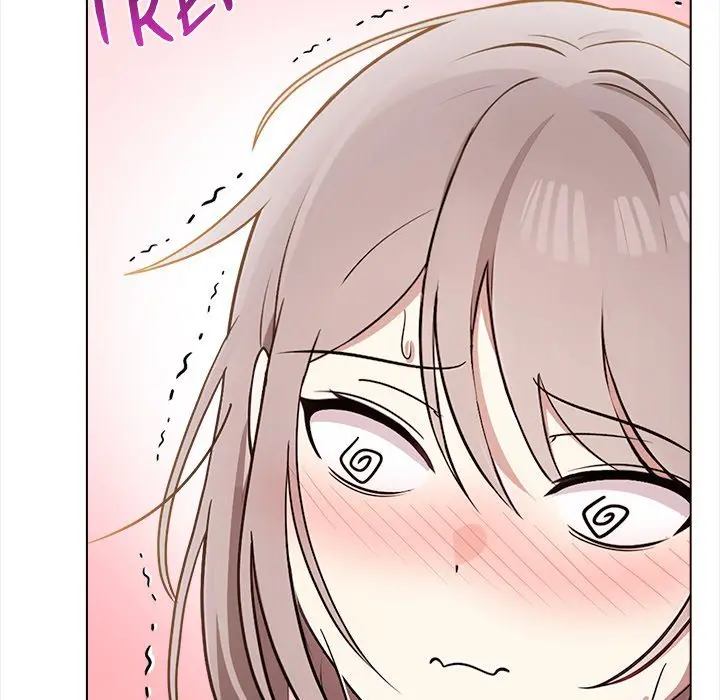 Honestly I Like You A Lot Chapter 39 - Page 17