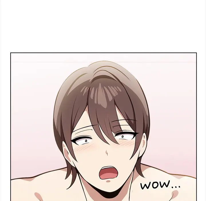 Honestly I Like You A Lot Chapter 39 - Page 183