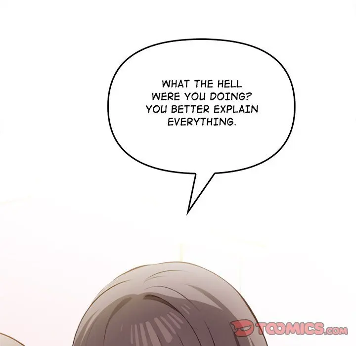 Honestly I Like You A Lot Chapter 39 - Page 188