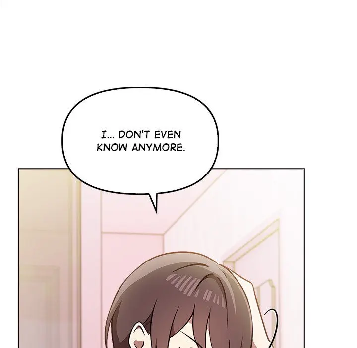 Honestly I Like You A Lot Chapter 39 - Page 19