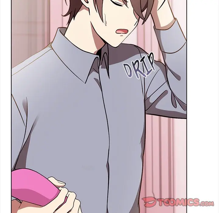 Honestly I Like You A Lot Chapter 39 - Page 20