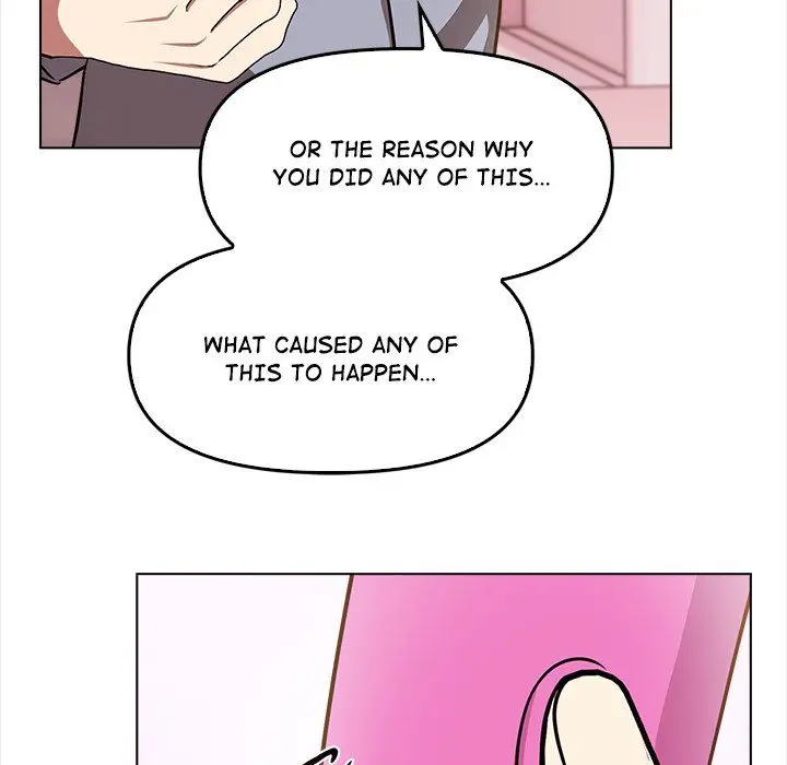 Honestly I Like You A Lot Chapter 39 - Page 21