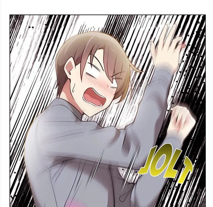 Honestly I Like You A Lot Chapter 39 - Page 23