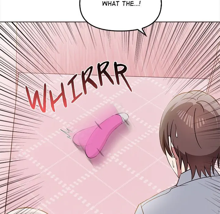 Honestly I Like You A Lot Chapter 39 - Page 26