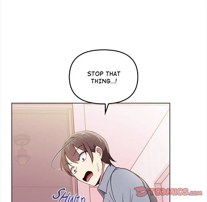 Honestly I Like You A Lot Chapter 39 - Page 28