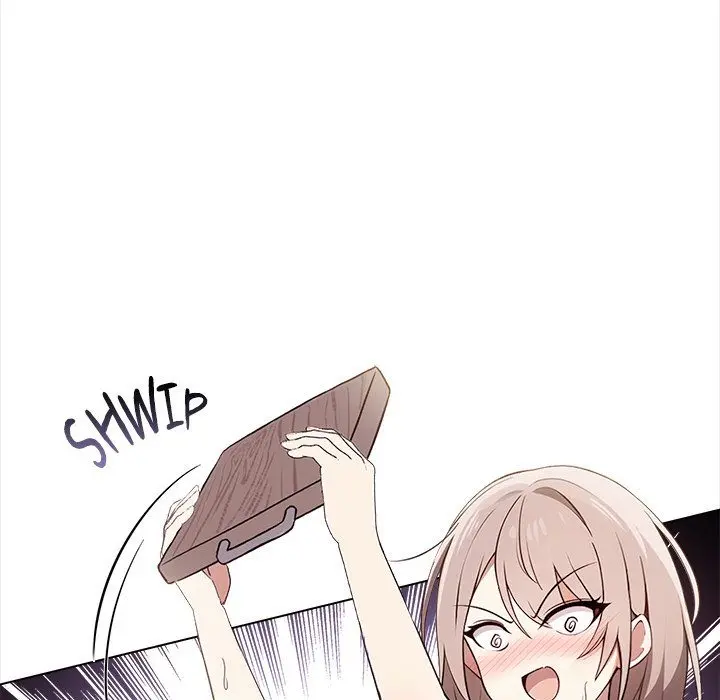 Honestly I Like You A Lot Chapter 39 - Page 32