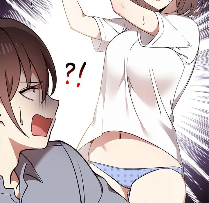 Honestly I Like You A Lot Chapter 39 - Page 33