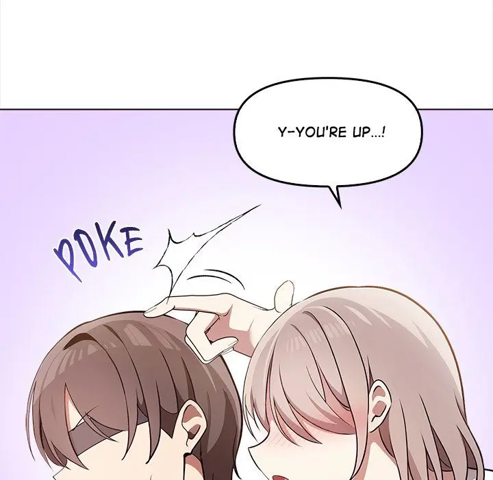 Honestly I Like You A Lot Chapter 39 - Page 46