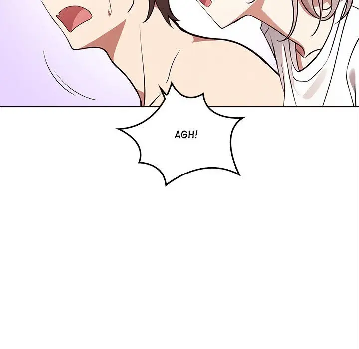 Honestly I Like You A Lot Chapter 39 - Page 47