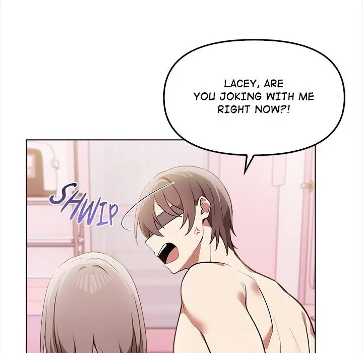 Honestly I Like You A Lot Chapter 39 - Page 48