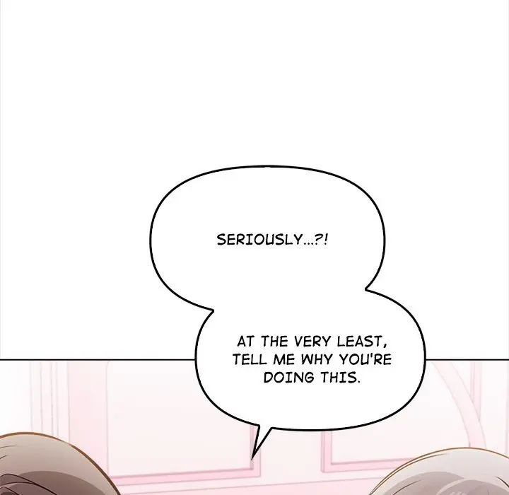 Honestly I Like You A Lot Chapter 39 - Page 53