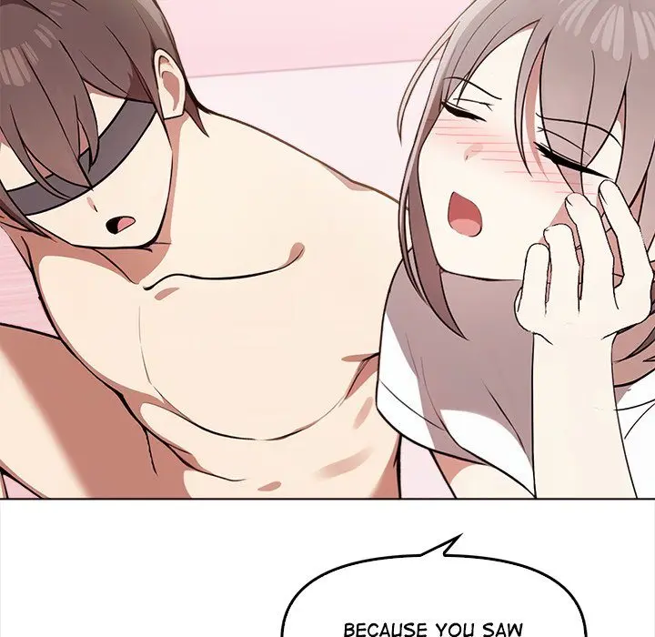 Honestly I Like You A Lot Chapter 39 - Page 54