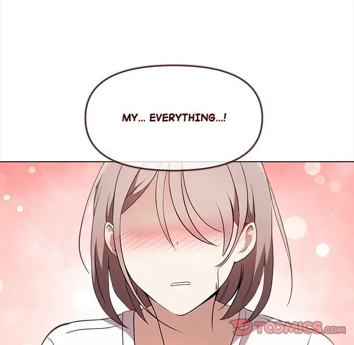 Honestly I Like You A Lot Chapter 39 - Page 60