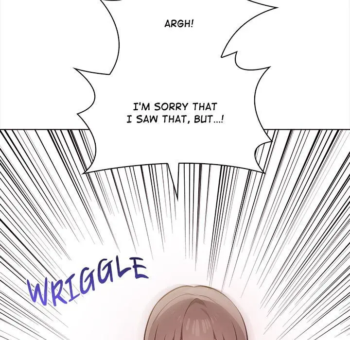 Honestly I Like You A Lot Chapter 39 - Page 63