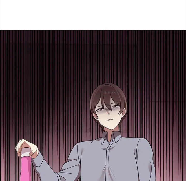 Honestly I Like You A Lot Chapter 39 - Page 7