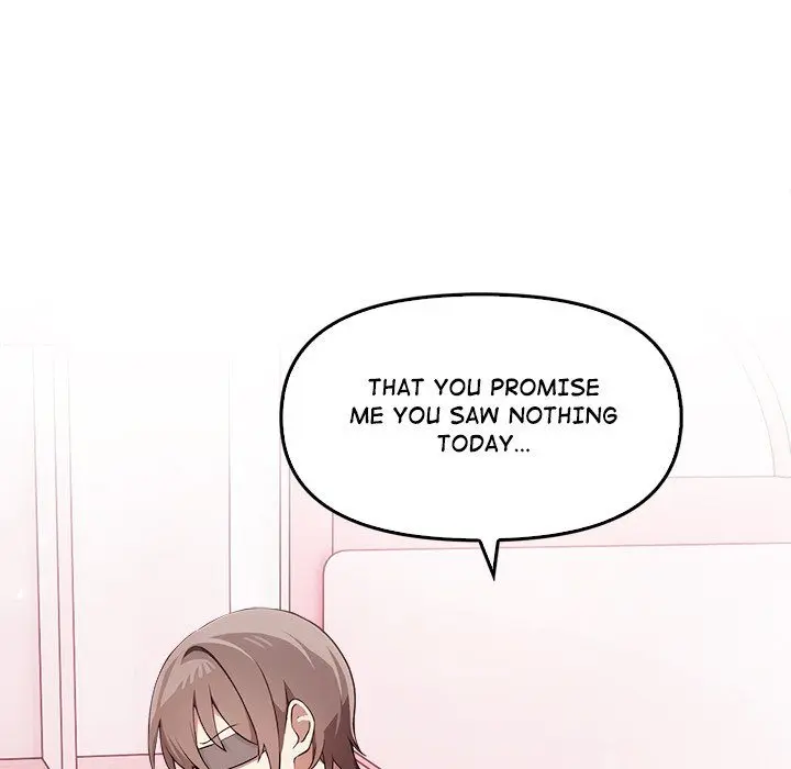 Honestly I Like You A Lot Chapter 39 - Page 71