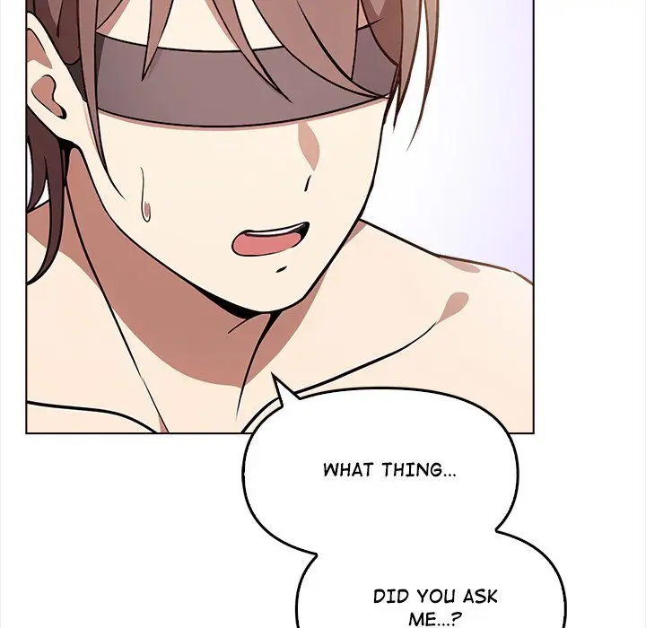 Honestly I Like You A Lot Chapter 39 - Page 75