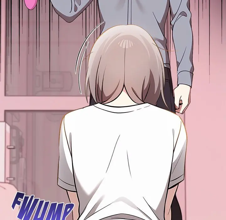 Honestly I Like You A Lot Chapter 39 - Page 8