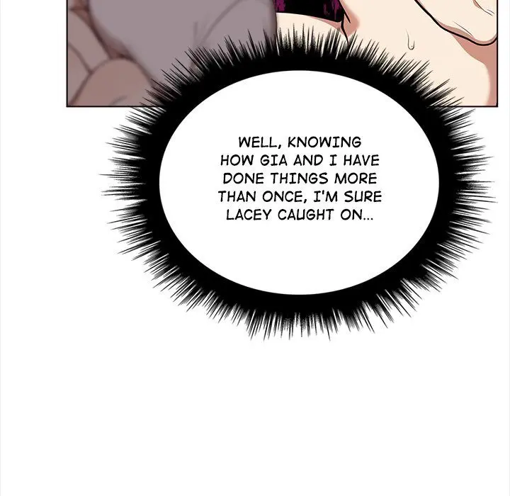 Honestly I Like You A Lot Chapter 39 - Page 85