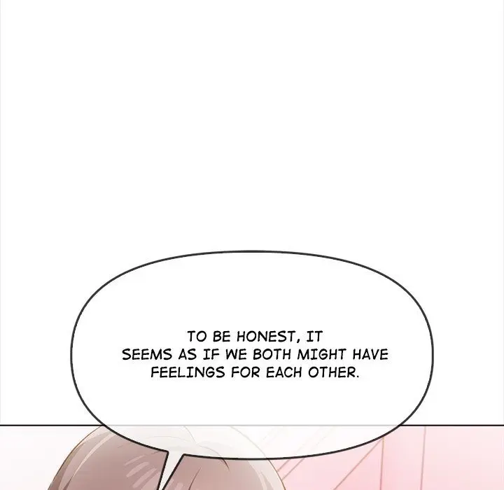 Honestly I Like You A Lot Chapter 39 - Page 90