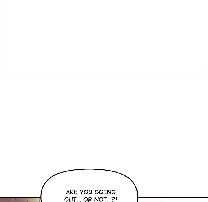 Honestly I Like You A Lot Chapter 39 - Page 97