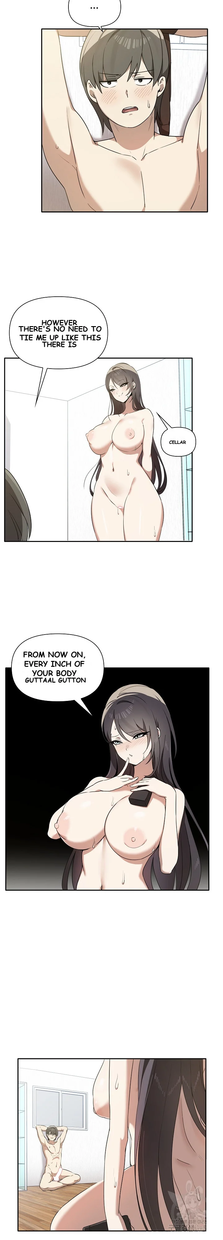 Honestly I Like You A Lot Chapter 4 - Page 18