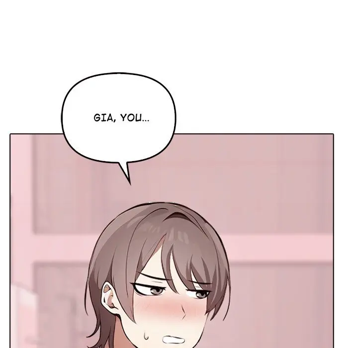 Honestly I Like You A Lot Chapter 40 - Page 106