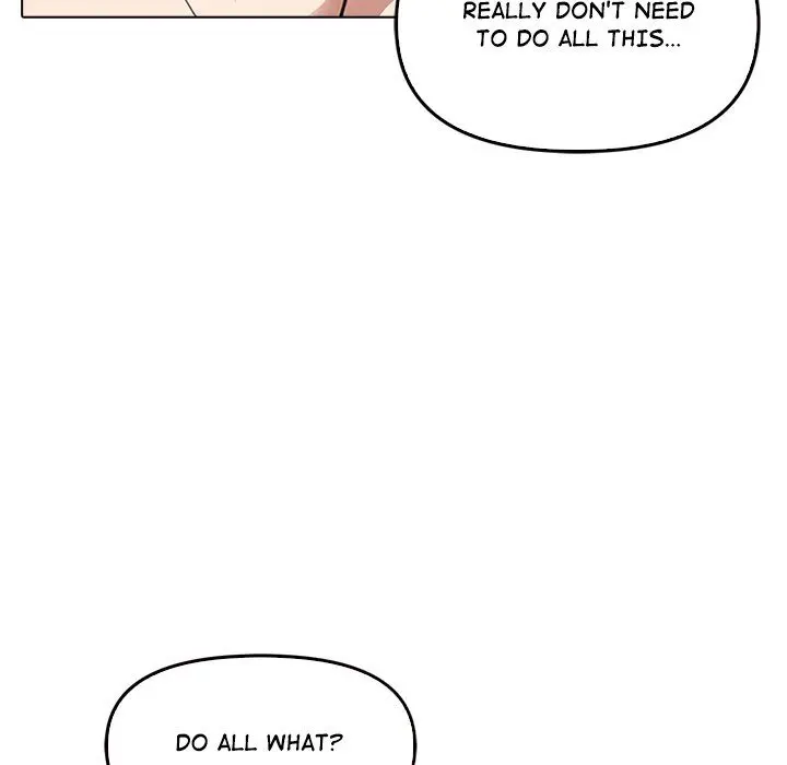 Honestly I Like You A Lot Chapter 40 - Page 108