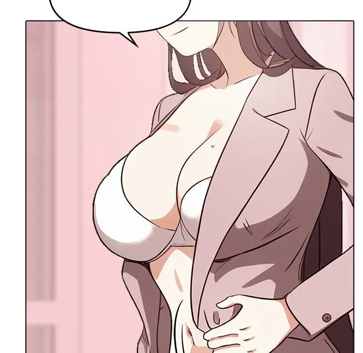 Honestly I Like You A Lot Chapter 40 - Page 109