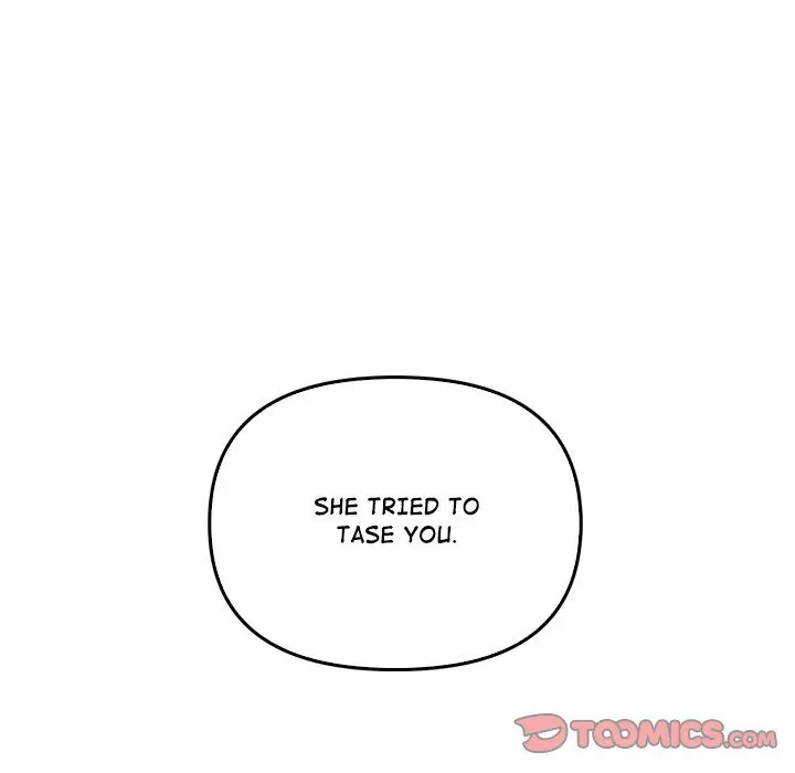 Honestly I Like You A Lot Chapter 40 - Page 111