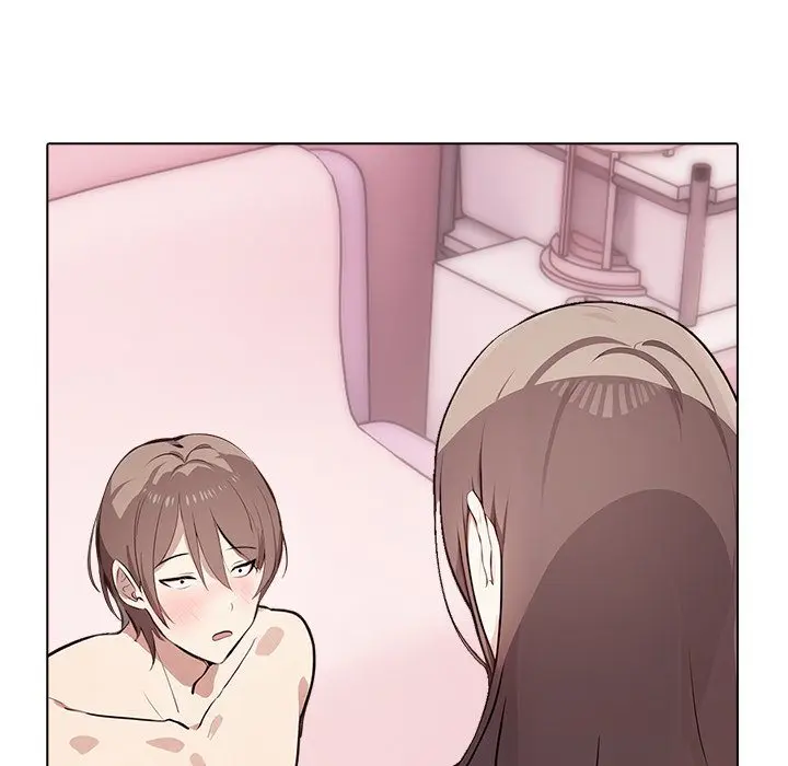 Honestly I Like You A Lot Chapter 40 - Page 113