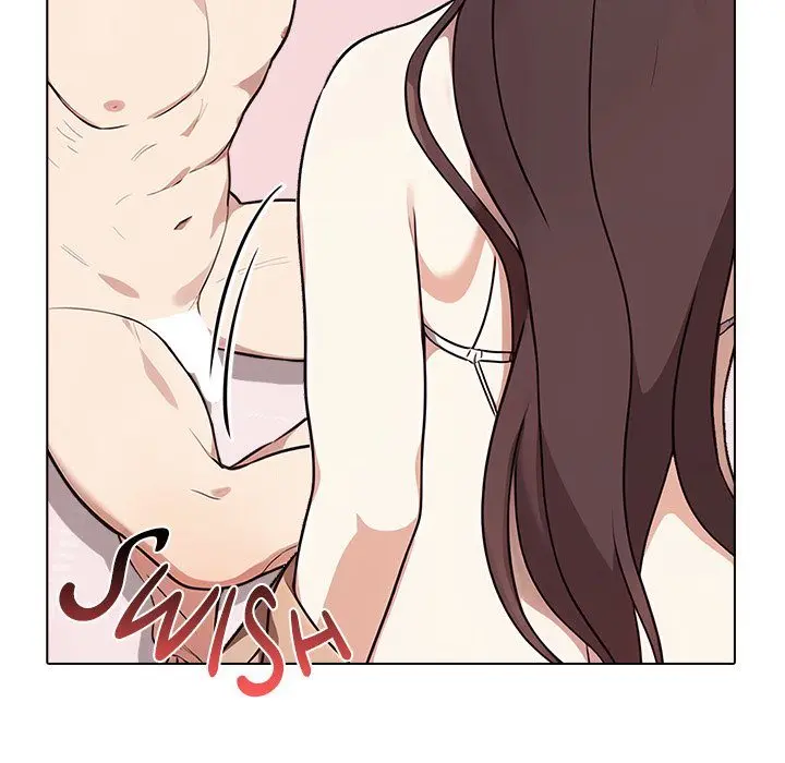 Honestly I Like You A Lot Chapter 40 - Page 114
