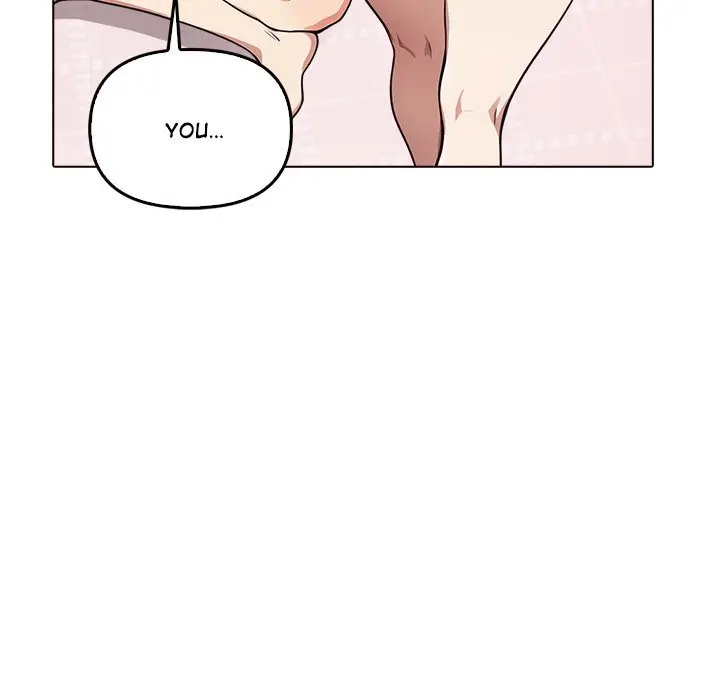 Honestly I Like You A Lot Chapter 40 - Page 121