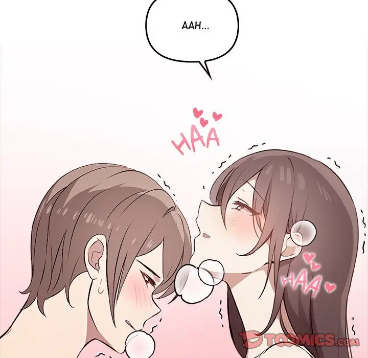 Honestly I Like You A Lot Chapter 40 - Page 129