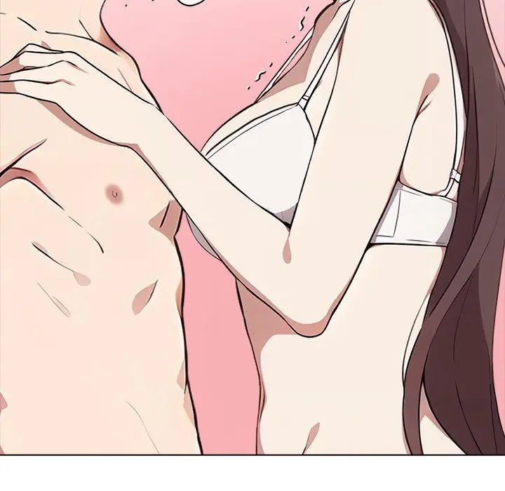 Honestly I Like You A Lot Chapter 40 - Page 130