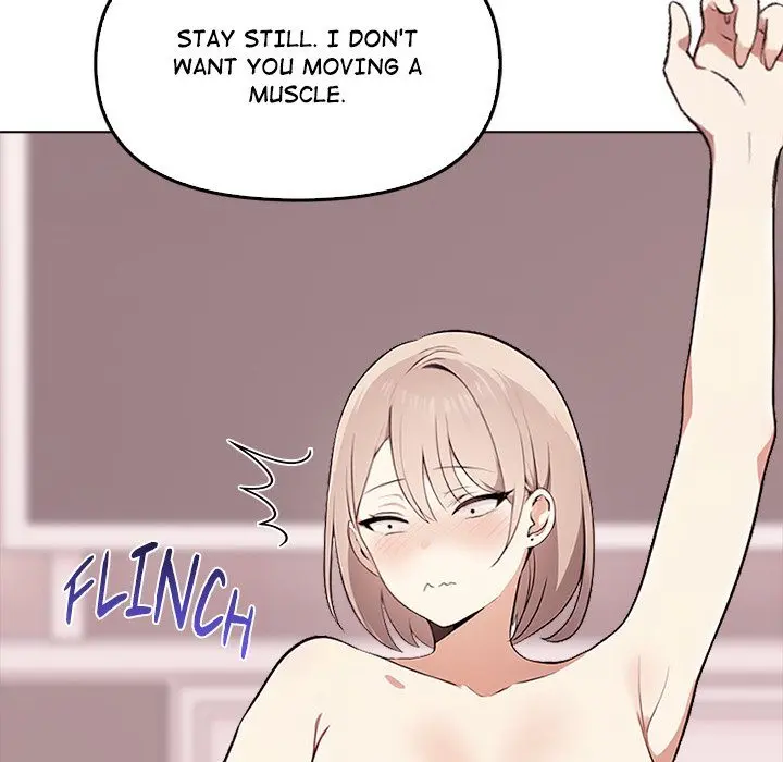 Honestly I Like You A Lot Chapter 40 - Page 144