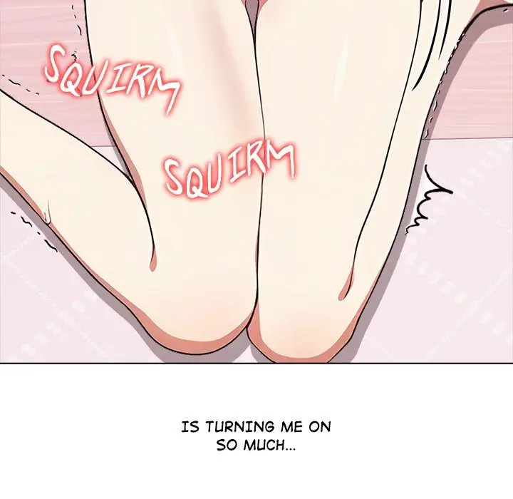 Honestly I Like You A Lot Chapter 40 - Page 152