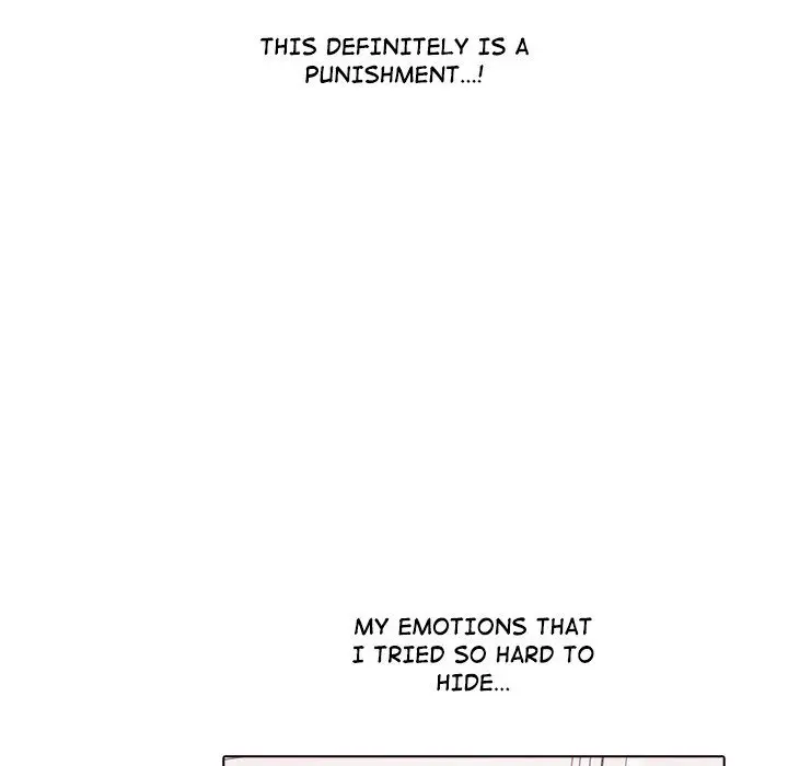 Honestly I Like You A Lot Chapter 40 - Page 158
